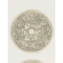Fonds de Coupes; Fonds et couvercles de coupes (Print)
