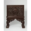 Folio stand