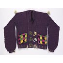 Vim Lids (Cardigan) Vim Lids (Cardigan)