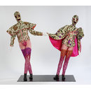 Female ensemble for Because We Must (Dance costume)