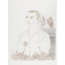 Tim; Portraits: Patients and Psychiatrists (Print) Tim; Portraits: Patients and Psychiatrists (Print)