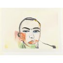 Untitled (self-portrait) (Print)