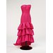 Evening dress