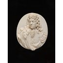 Nicholas Witzen, Burgomaster of Amsterdam (Relief)