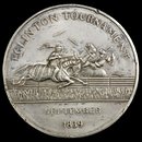 Medal - The Eglinton Tournament Medal