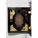 Cabinet on stand - The Marie de Medici cabinet