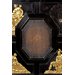 Cabinet on stand - The Marie de Medici cabinet