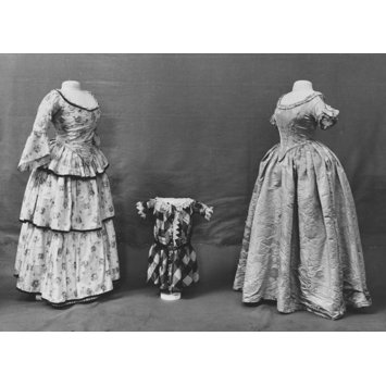 Evening dress Evening dress