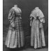 Day dress and cape Day dress and cape