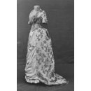 Evening dress