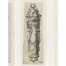 Le Livre de Bijouterie; Design for an étuis (Print) Le Livre de Bijouterie; Design for an étuis (Print)