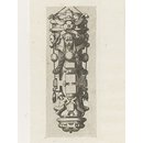 Le Livre de Bijouterie; Design for an étuis (Print) Le Livre de Bijouterie; Design for an étuis (Print)
