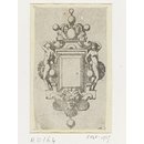 Le Livre de Bijouterie; Design for a pendant (Print) Le Livre de Bijouterie; Design for a pendant (Print)