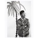 LKJ, Brixton, London, 1978 (Photograph)