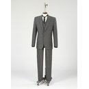 Single-breasted suit