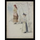 Drury Lane Design Collection (Costume design)