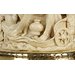 Tankard - Tankard with Silenus and bacchic revels