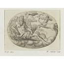 Jupiter (Print)