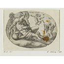 Mercure (Print)