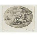 Mars (Print)