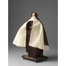 Calced Carmelite Nun (Ecclesiastical figure)