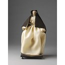 Mendicant Nun of the Magdalene (Ecclesiastical figure)