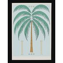 For St Agnes; For I and I (Print)