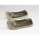 Pair of slippers