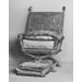 Stool - Juxon's Footstool