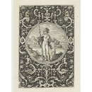 Judgement of Paris (Print) Judgement of Paris (Print)