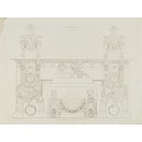 Designs for Decorative Architecture (Print)