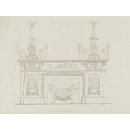 Designs for Decorative Architecture (Print)