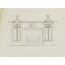 Designs for Decorative Architecture (Print)