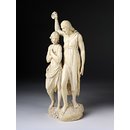 Statuette - The Baptism of Christ