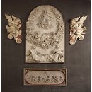 The Assumption of the Virgin  (Altarpiece)