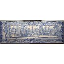 Tile panel