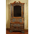 Writing cabinet