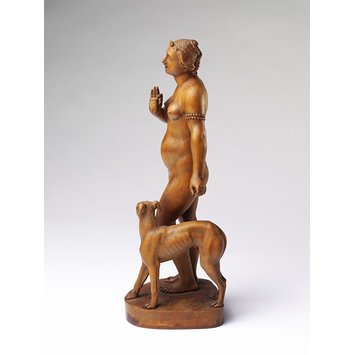 Statuette - Diana Statuette - Diana