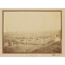 Medina, the city from the north (Photograph)