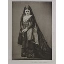H Beard Print Collection (Print)