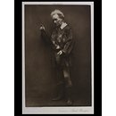 H Beard Print Collection (Print)
