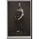 H Beard Print Collection (Print)