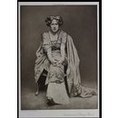 H Beard Print Collection (Print)