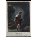 H Beard Print Collection (Print)
