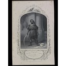 H Beard Print Collection (Print)