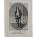 H Beard Print Collection (Print)