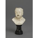 A Crying boy (Statuette)