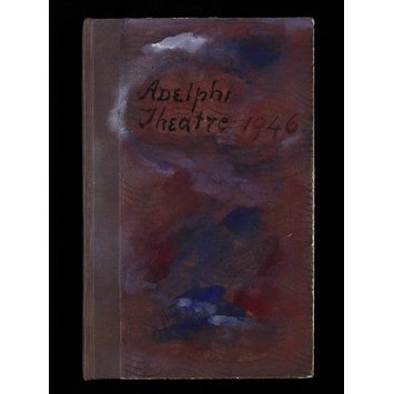 Sketch book