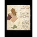 Wilhelm Pantomime Designs (Fabric)