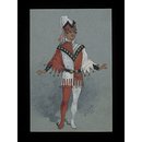 Costume design